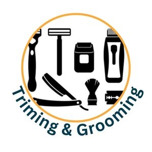 Trimming & Grooming 