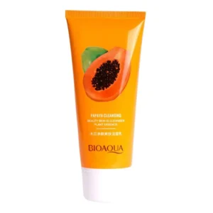 Bioaqua Papaya Face Wash